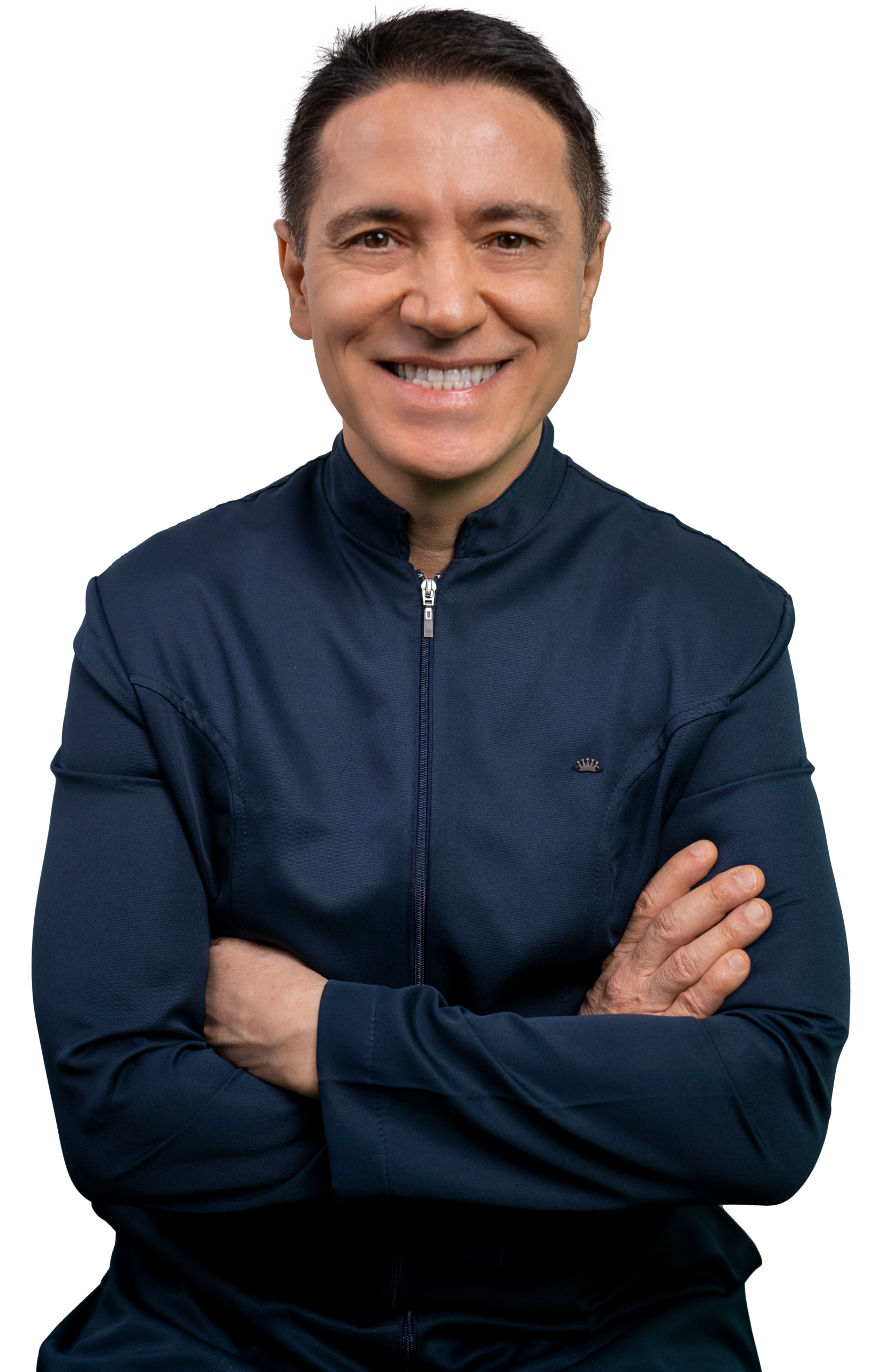 Prof. Maurizio Pupo