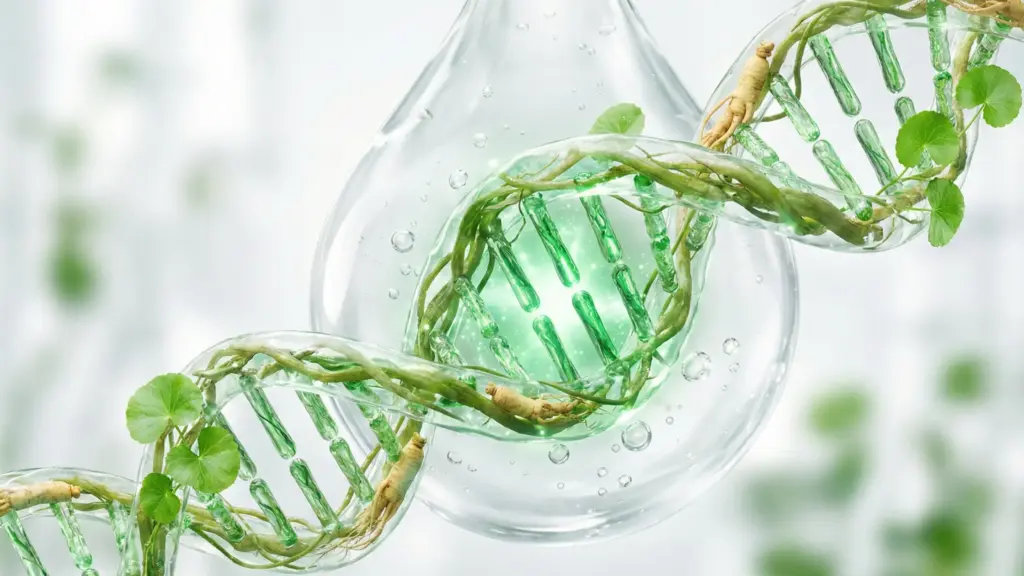 BioGenic Vegan PDRN: O DNA Vegetal (Sodium DNA) de Alta Performance para Regeneração Celular e Rejuvenescimento