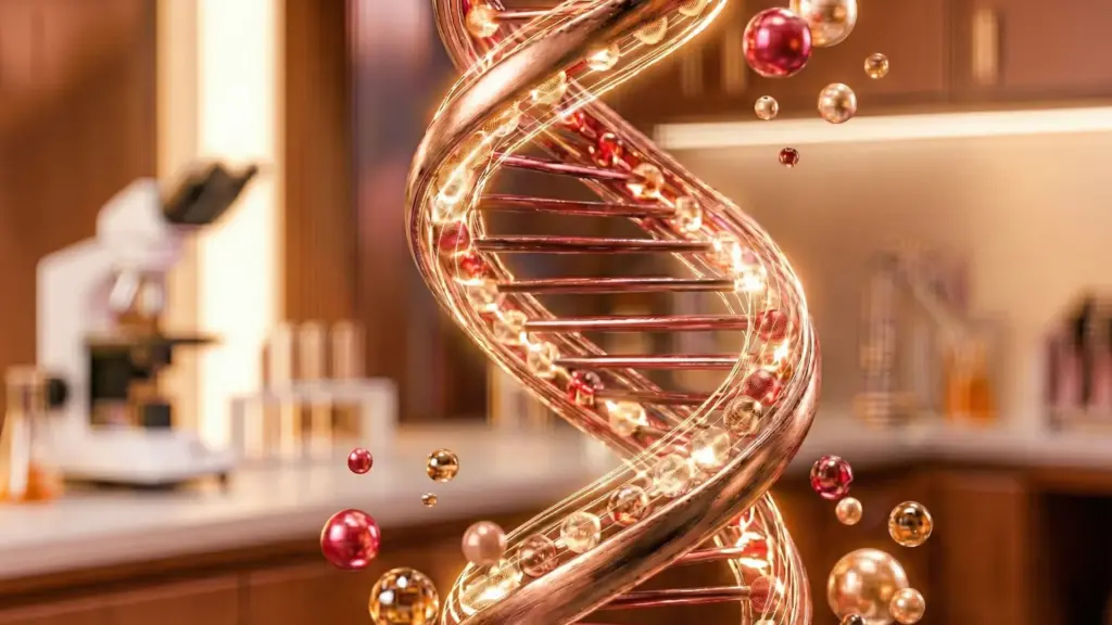 Bioquímica ou Técnica: Onde o Especialista se Diferencia?