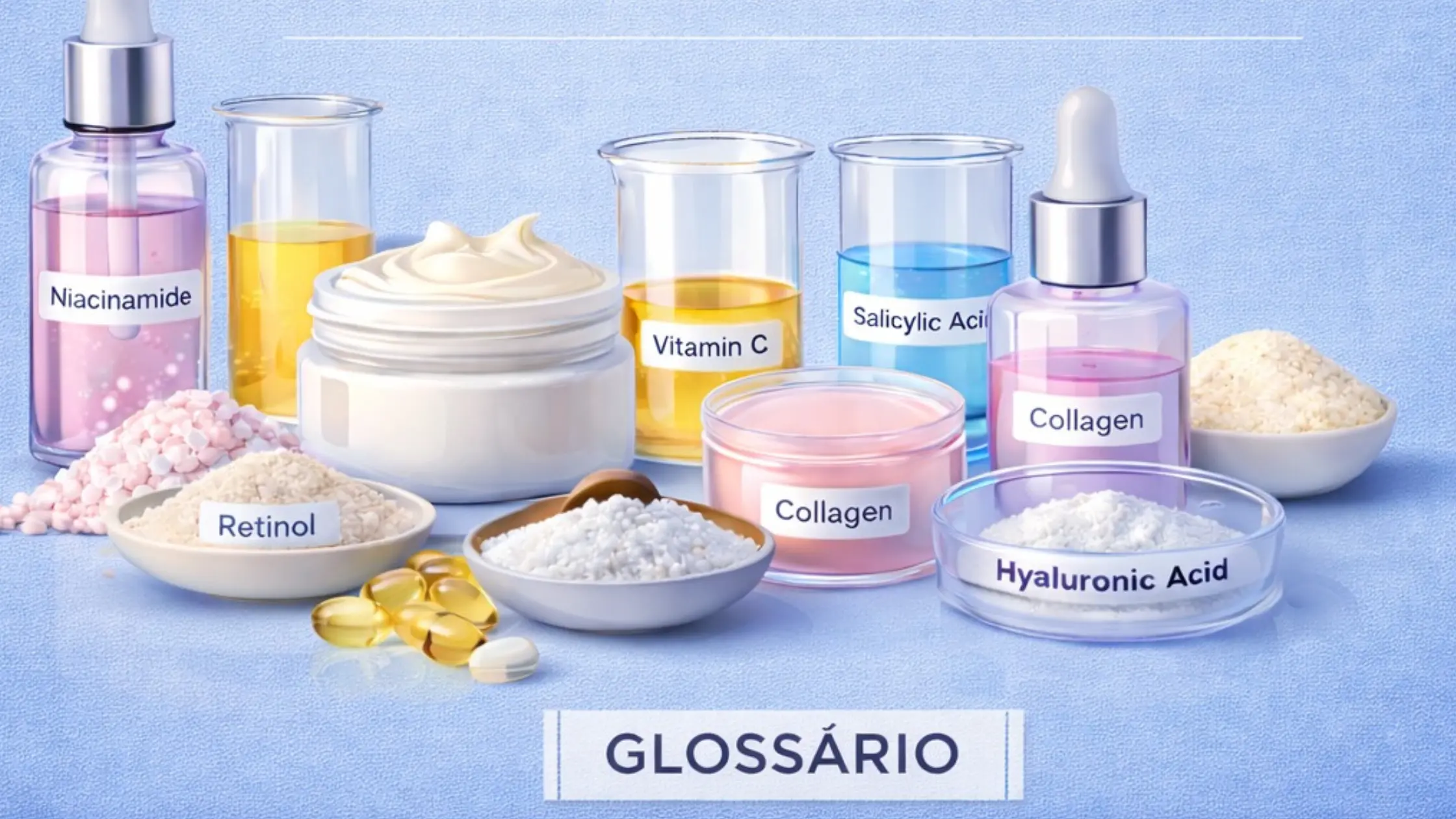 Centella Reversa™ (Centella Asiatica Callus Conditioned Media): O Secretoma Rico em Exossomas e Peptídeos para Reversão da Senescência