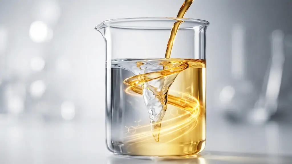Ferulic Acid-200: O Antioxidante Hidrossolúvel com Tecnologia de Oligomer Complex para Rejuvenescimento Avançado