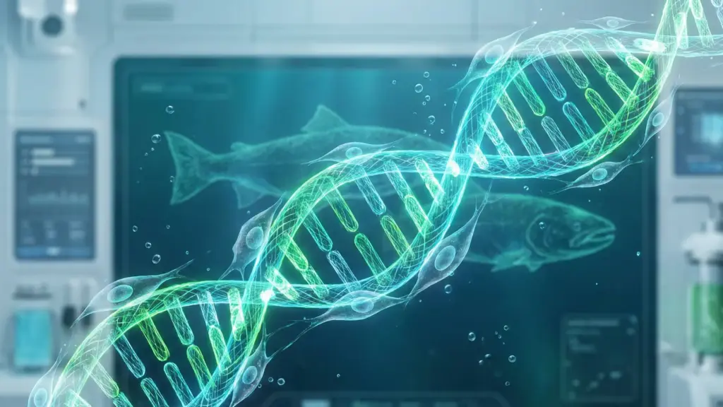 PDRN (Polydesoxyribonucleotide): O Biorremodelador de DNA para Regeneração Dérmica e Reparo Tecidual