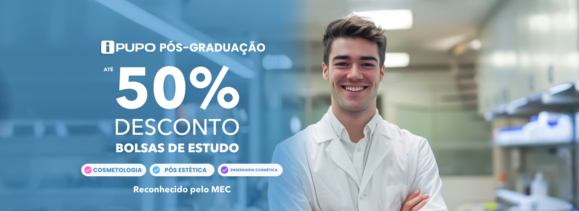 Campanha IPUPO 2026