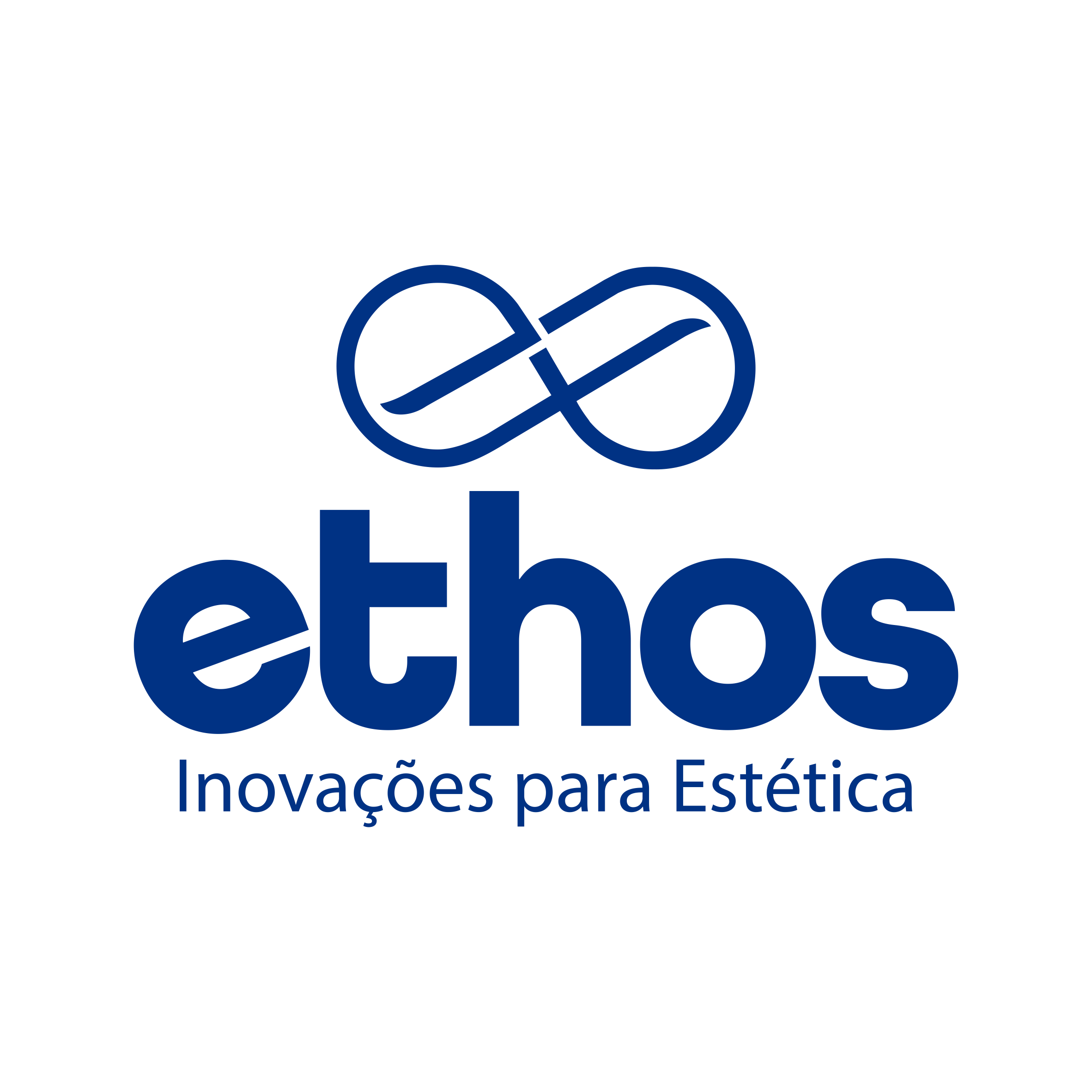 Logo IPUPO Ethos