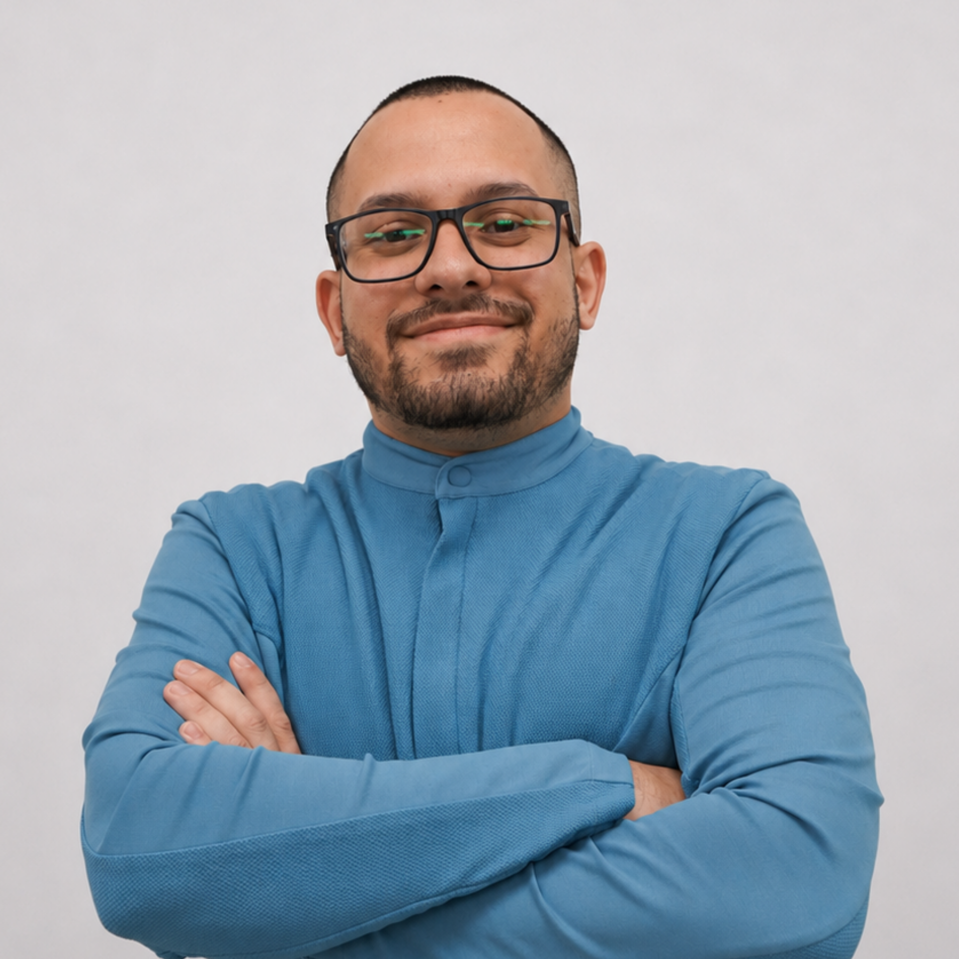 Prof. Lucas Olivério
