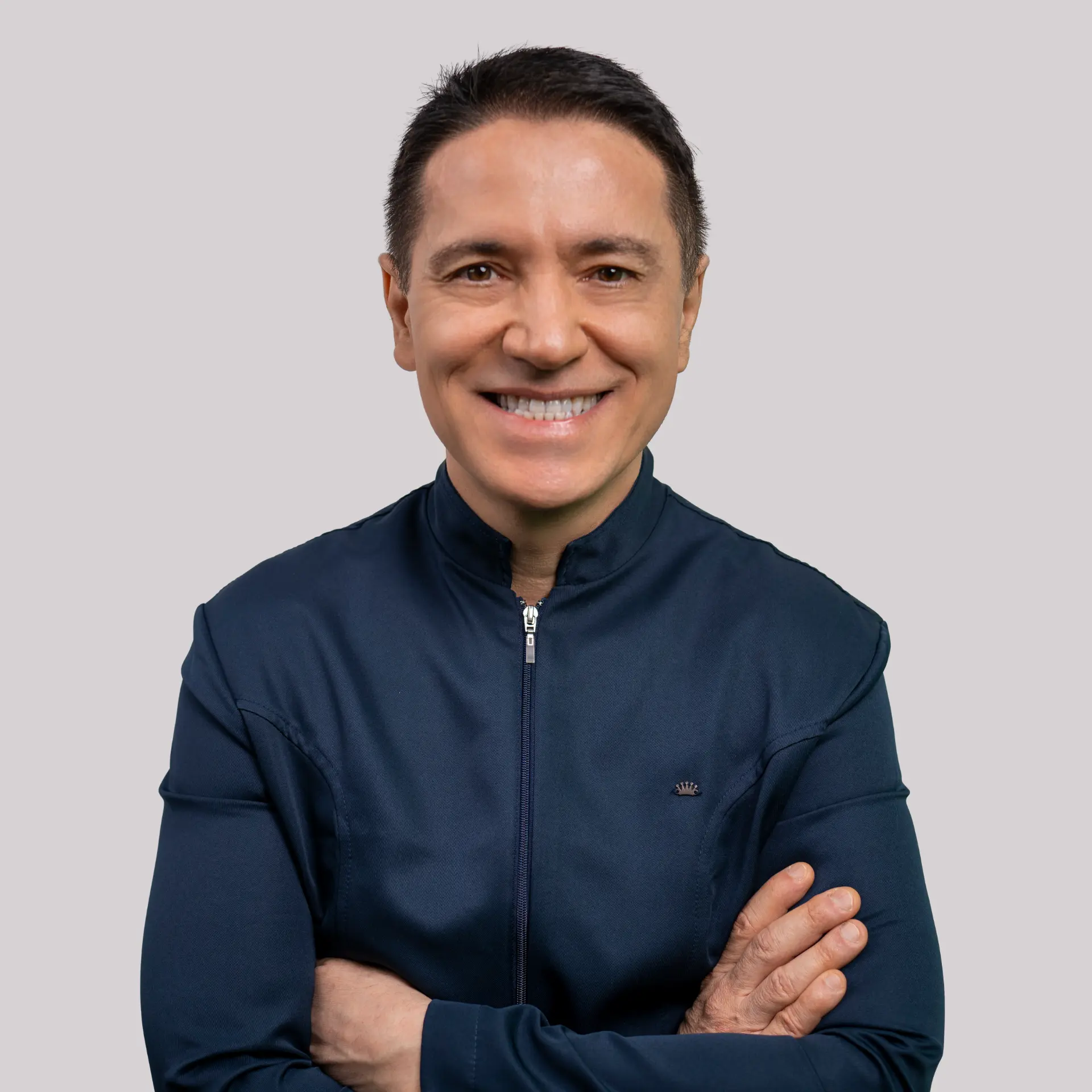Prof. Maurizio Pupo