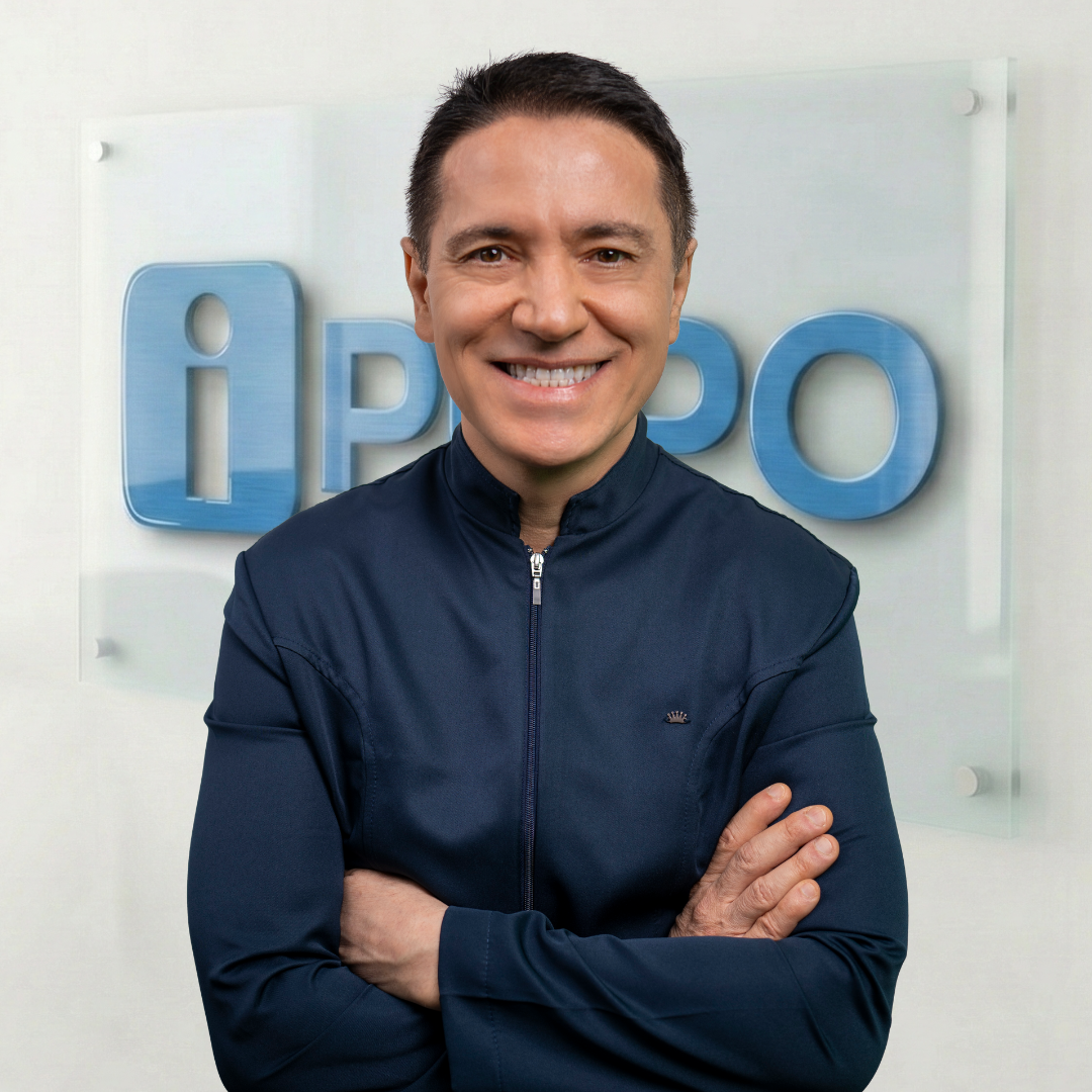 Dr. Maurizio Pupo