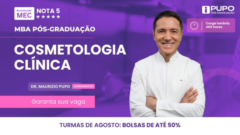 Cosmetologia Clínica
