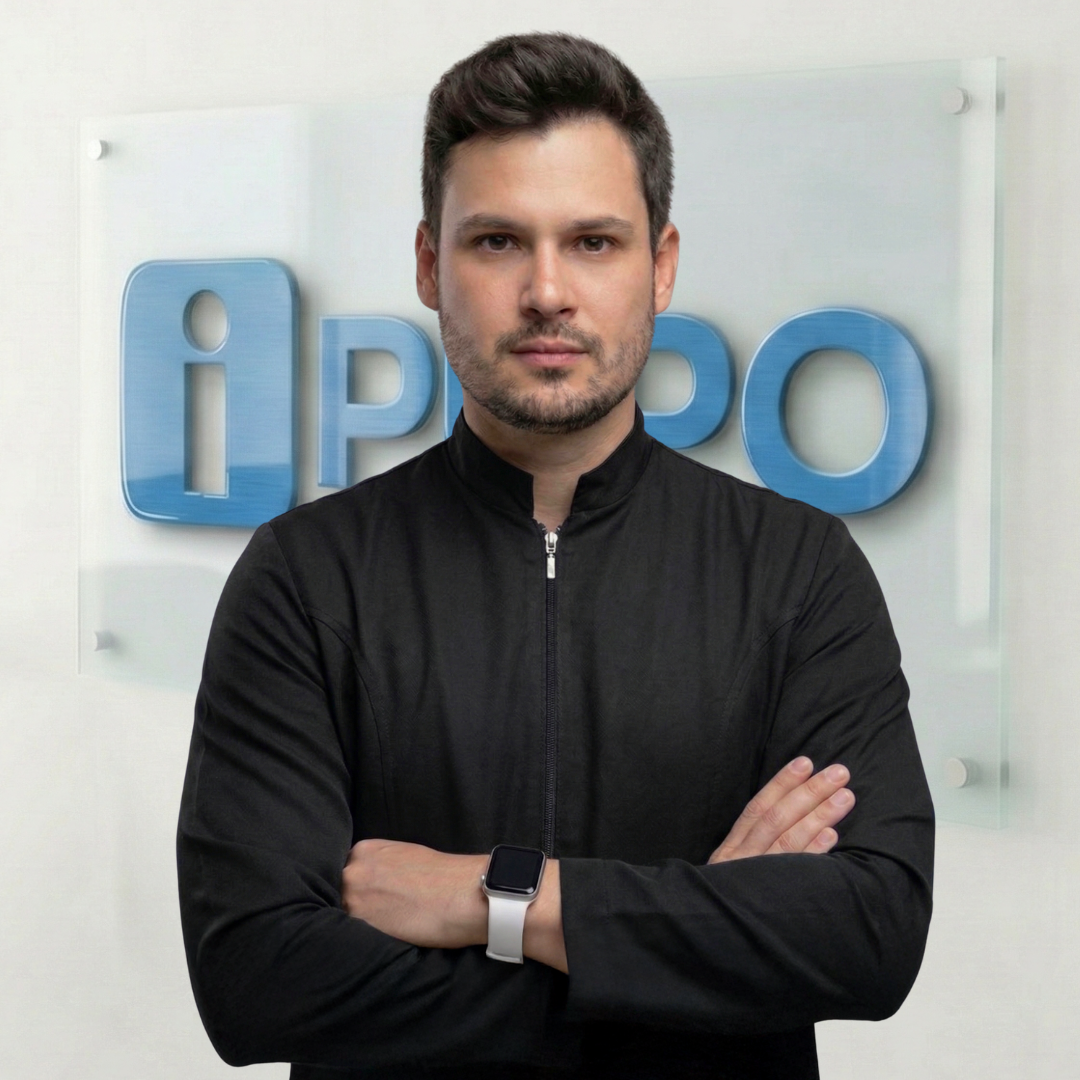 Dr. Jeferson Duarte