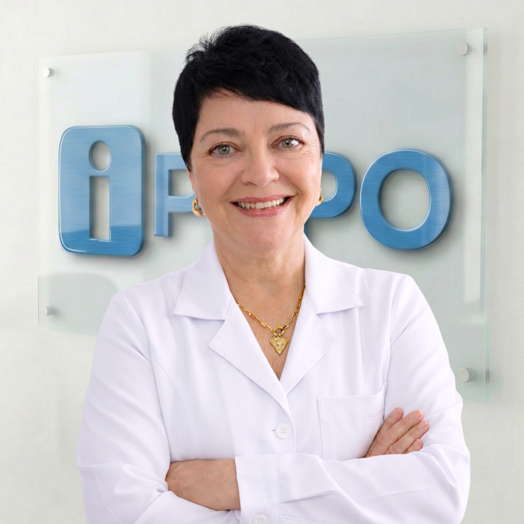 Dra. Esmeralda Lourenço