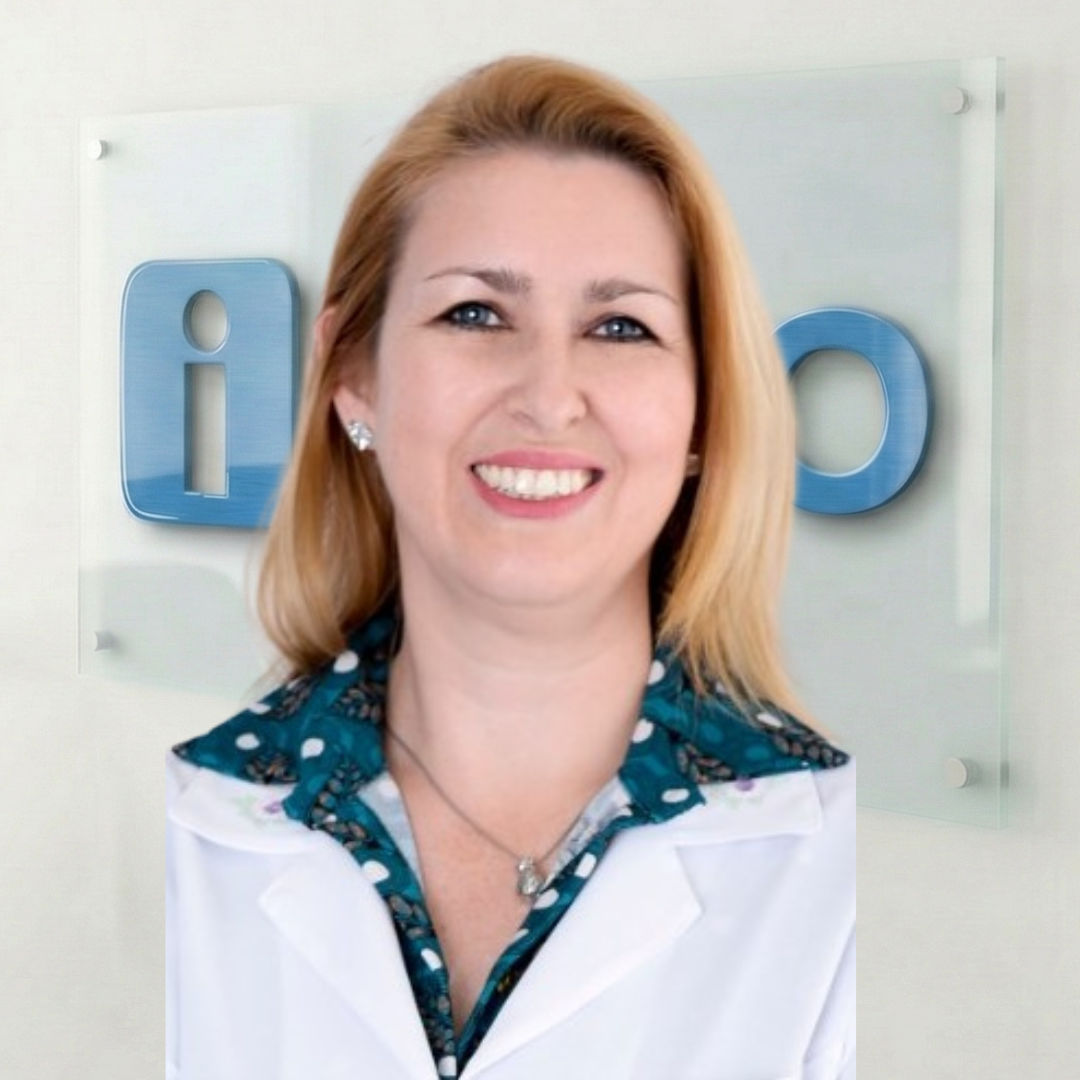 Dra. Ane Kerniski