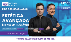 Estética Avançada com Ênfase em Injetáveis