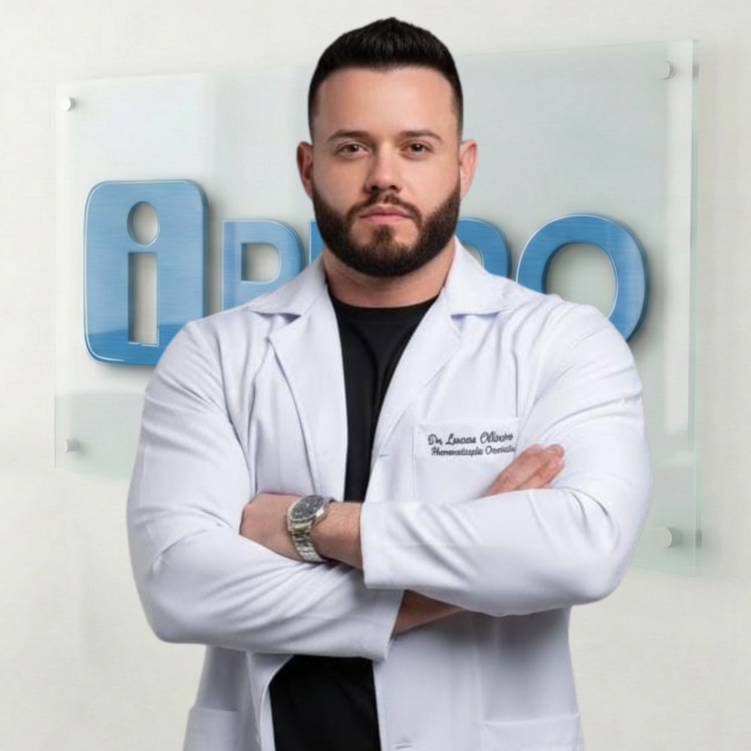 Dr. Lucas Oliveira