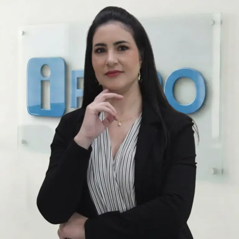 Dra. Jessica Bordignon