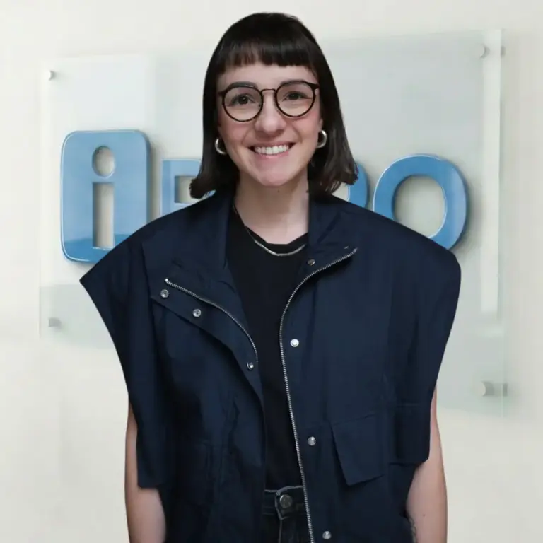 Dra. Ana Carolina