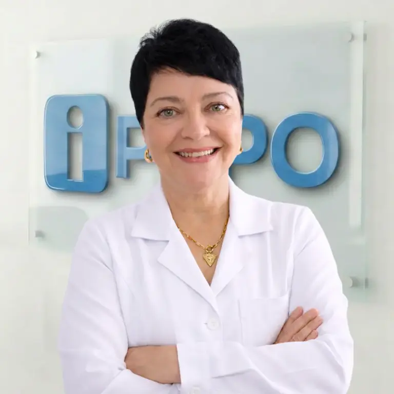 Dra. Esmeralda Lourenço