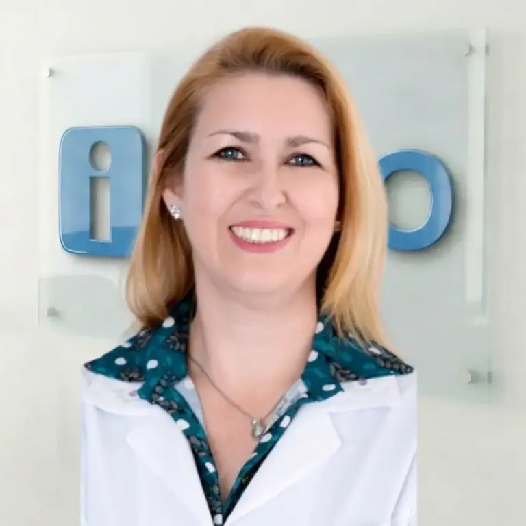Dra. Ane Kerniski