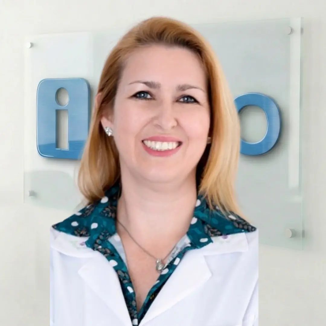 Dra. Ane Kerniski