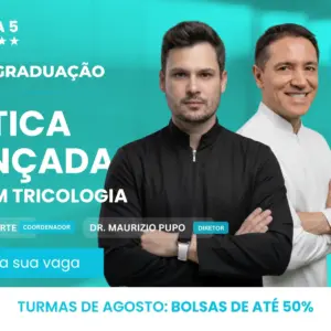 MBA em Estética Avançada com Ênfase em Tricologia