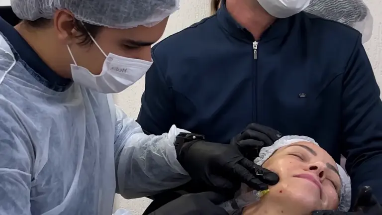 Biologia Estética