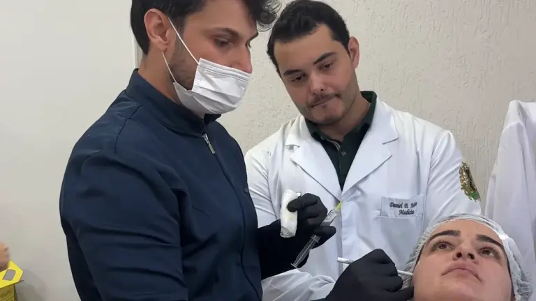 Biomedicina Estética