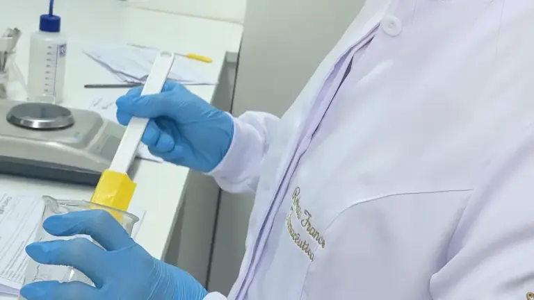 Engenharia Cosmética e Tecnologias de Formulação