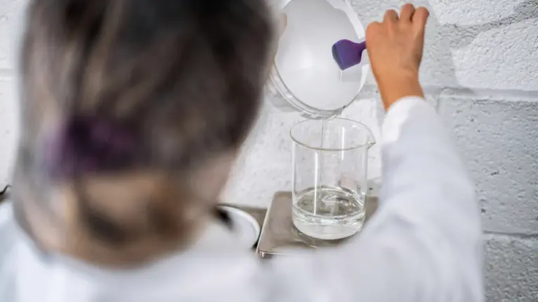 P&D Cosmético com Ênfase em Inovações Cosméticas