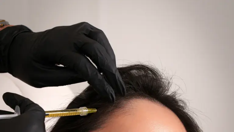 Estética Avançada com Ênfase em Tricologia