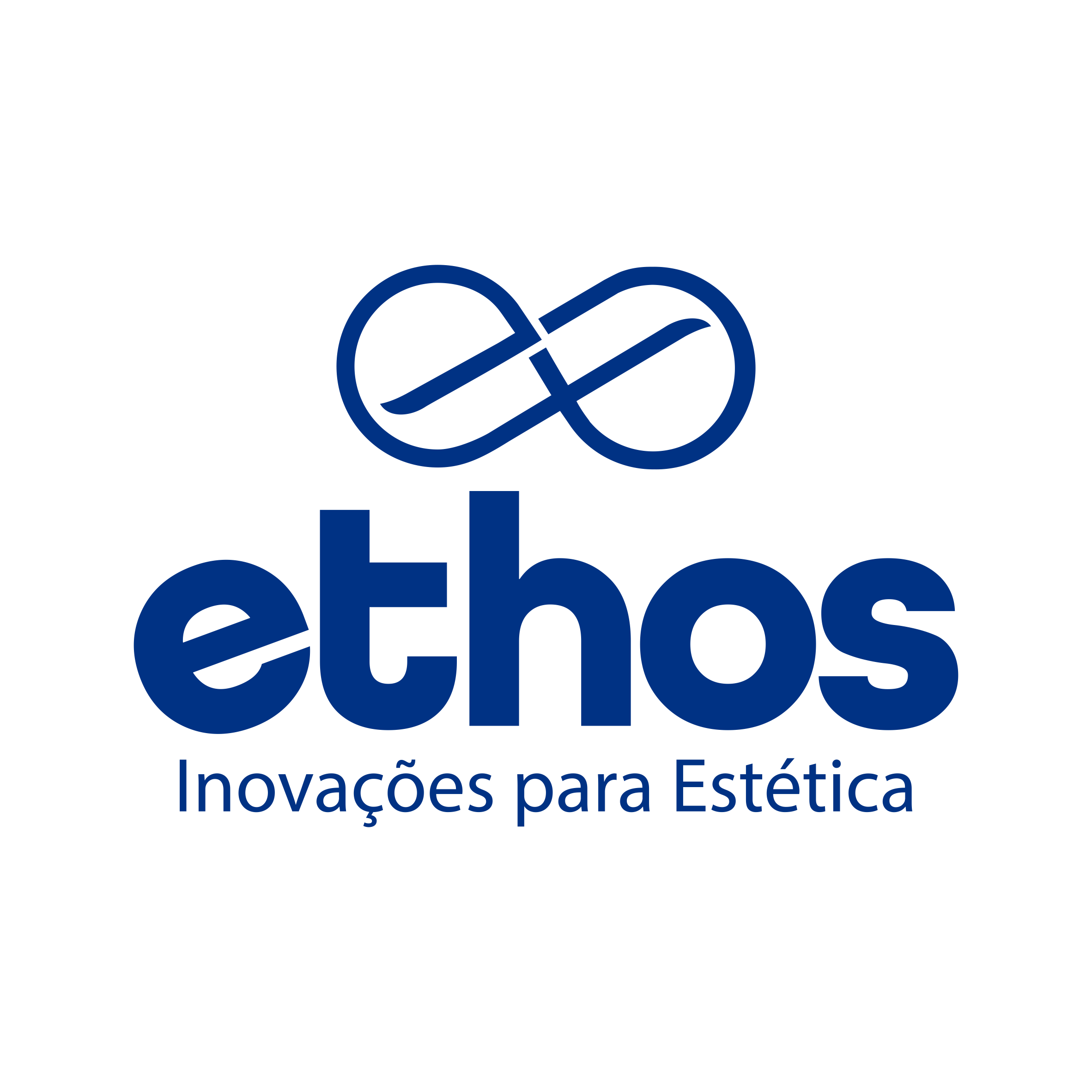 Logo IPUPO Ethos
